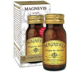 Magnevis 80 Pastiglie  - 1