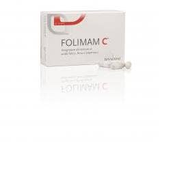 FOLIMAM C 30CPS-1