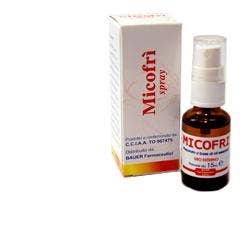 MICOFRI 15ML GTT-1