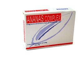 ANANAS COMPLEX INTEGRAT 50TAV-1
