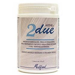 Afenil 2 Miscela Aminoacidi 500g  - 1