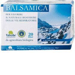 TISANA BALSAMICA 20G-1