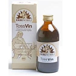 Tossvin 100ml  - 1