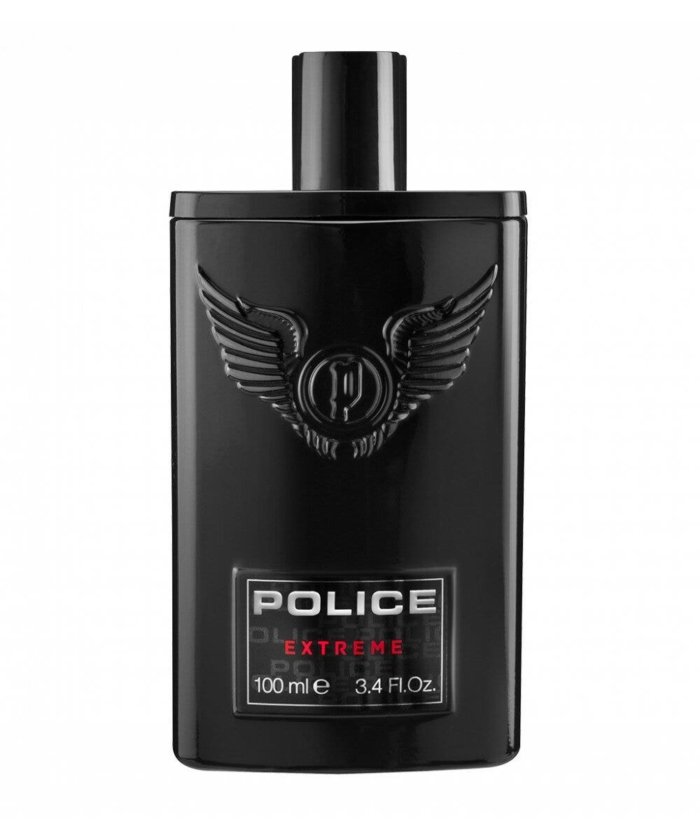 Police Extreme Eau de toilette For Him 100ml-1