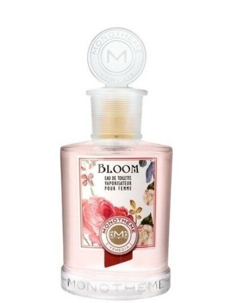 Monotheme Bloom Eau De Parfum For Her 100ml-1