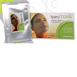 SPIRUMASK MASCHERA IDRAT SPIR-1