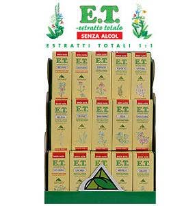 Uncaria Estratto Totale Gocce 30ml  - 1