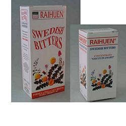 Raihuen Amaro Svedese 200ml  - 1