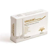 Viraxum 30 Compresse  - 1