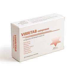 Virritab 30 Compresse  - 1