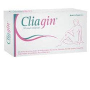Cliagin 10 Ovuli Vaginali  2g  - 1