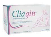 Cliagin Lavanda Vaginale 150ml 5 Pezzi-1