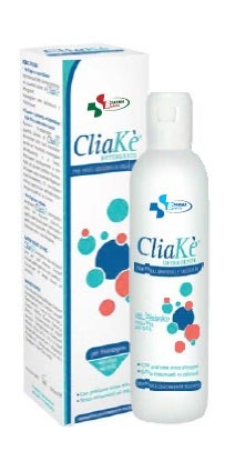 Cliake Detergente Attivo 250ml   - 1
