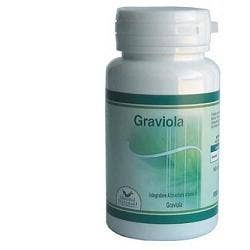 Graviola 100 Compresse  - 1