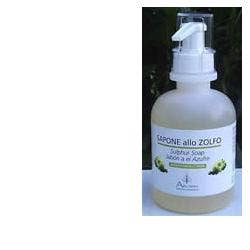 SAPONE ZOLFO 250ML-1