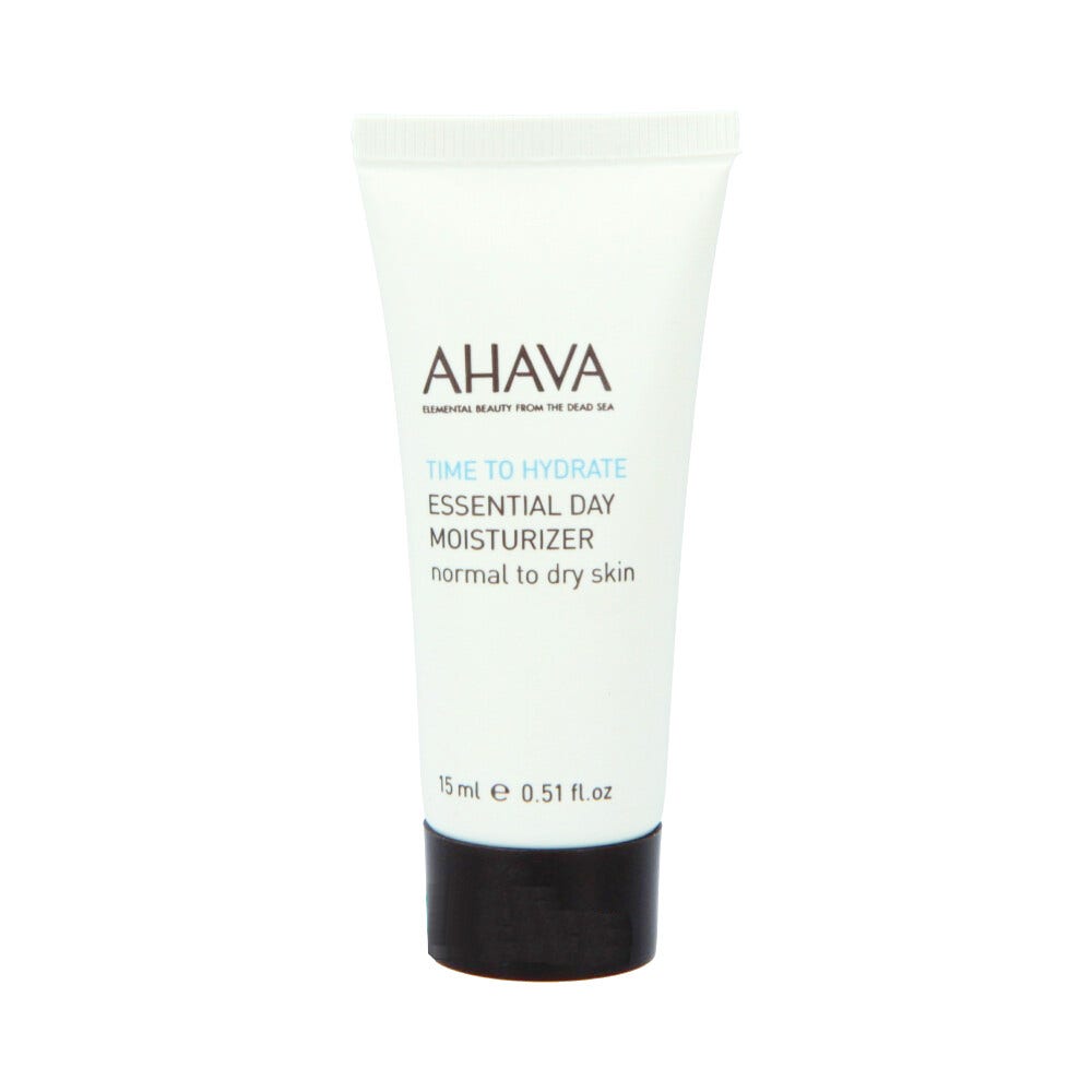 Ahava Crema Giorno Idratante Pelle Secca 15ml  - 1