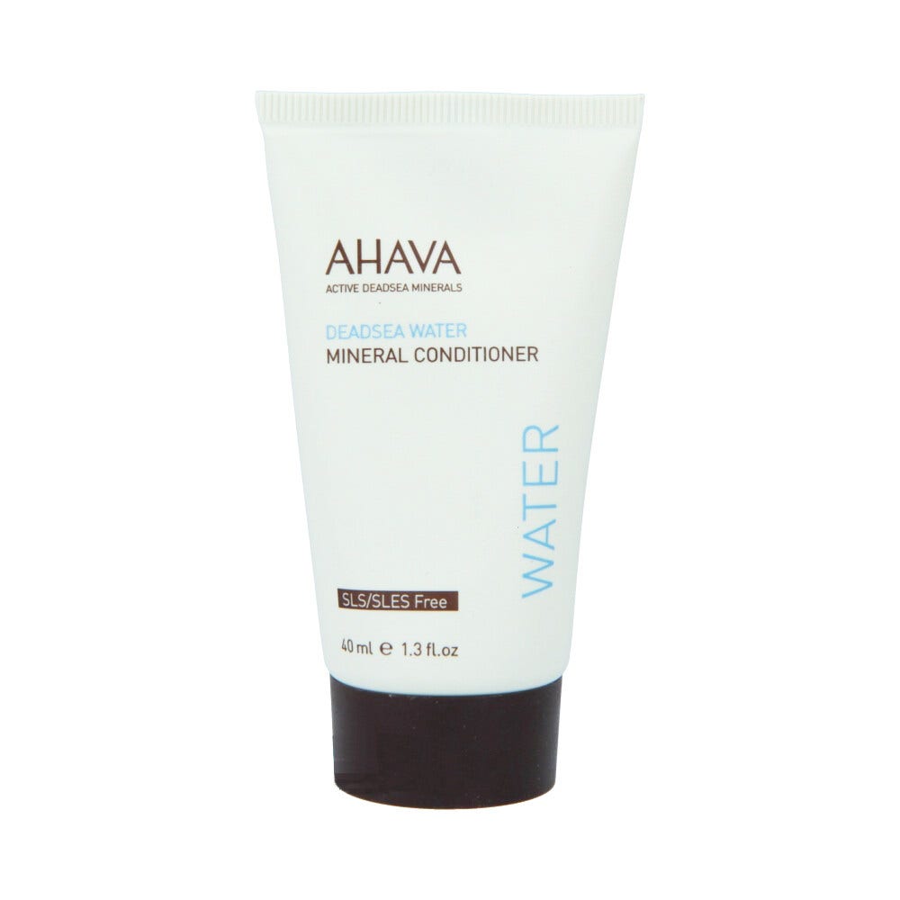 Ahava Balsamo Minerale Capelli 40ml  - 1