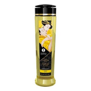 Shunga Olio da Massaggio Erotico Monoi 240ml-1