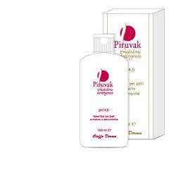 Piruvak Emulsione Detergente 150ml  - 1
