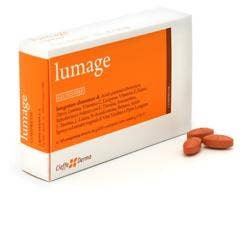 Lumage 20cpr  - 1