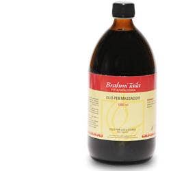 BRAHMI TAILA BENEF 500ML-1