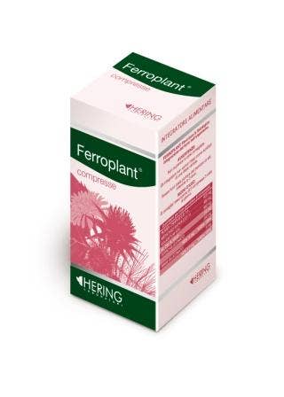 Ferroplant 60 Compresse  - 1