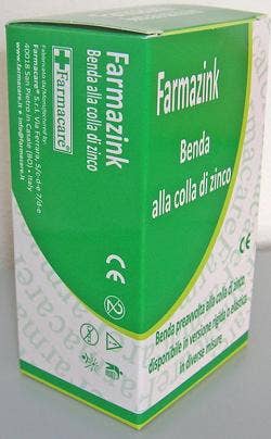 BENDA MED FARMAZINK RIG 10X5 1-1