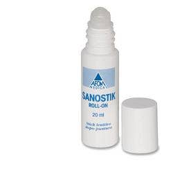Sanostick Roll On Dopopuntura 20ml  - 1