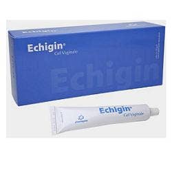 Echigin Gel Vaginale 6 Applicatori Monodose   - 1
