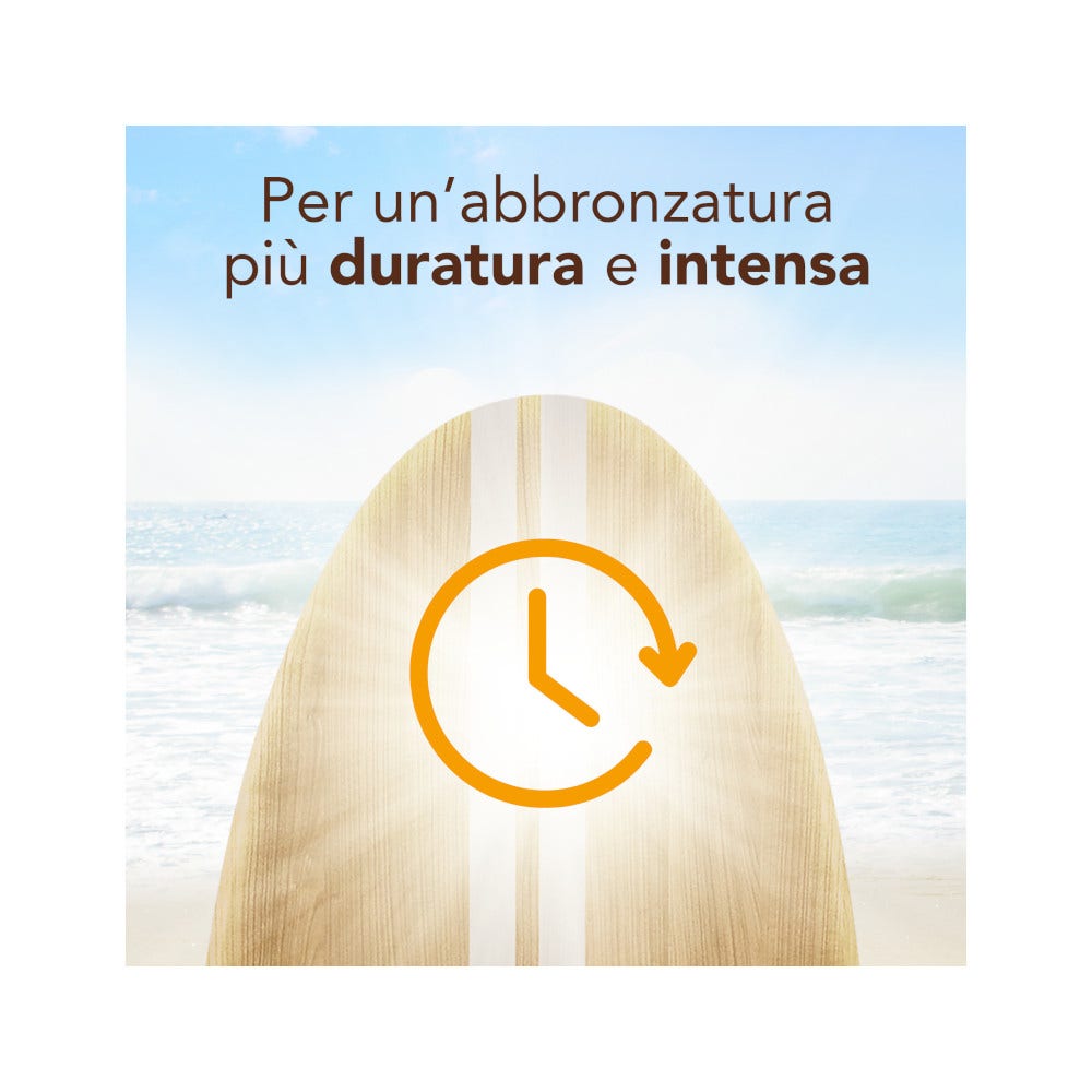 Piz Buin Tan E Protect Lozione SPF15 Medium 150ml-5