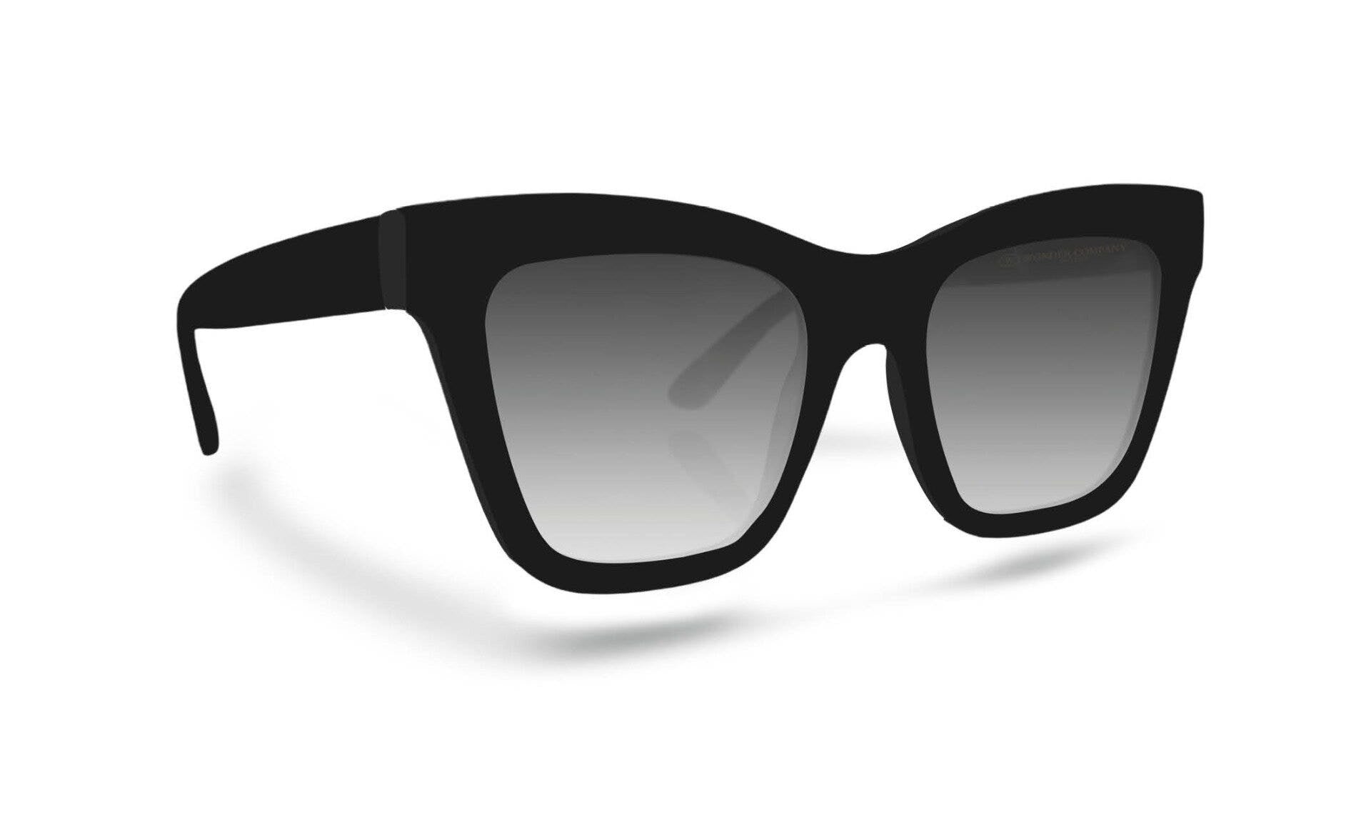 Occhiale Da Sole Donna Modello Monica-1