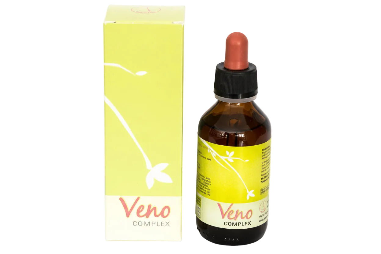 VENO COMPLEX GOCCE 100ML-1