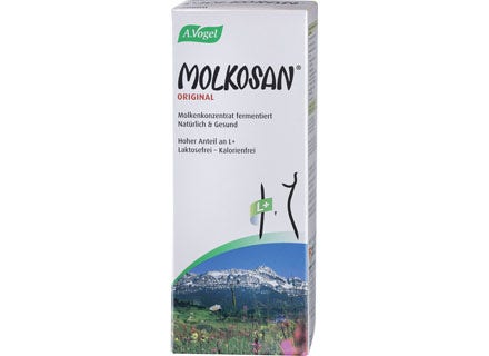 A.Vogel Bioforce Molkosan 500ml   - 2