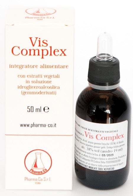 VIS COMPLEX GOCCE 50ML-1