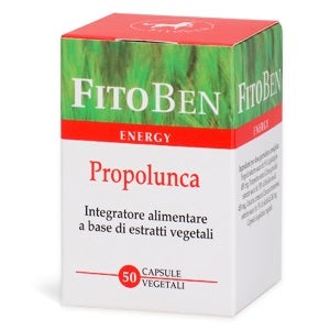 PROPOLUNCA ERBE 50CPS 29G-1