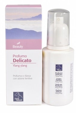 Camon Orme Naturali Profumo Del Ylang Ylang Per Cani/Gatti 125ml-1