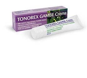 TONOREX GAMBE CR 60ML  - 1