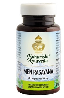 Men Rasayana 60 Compresse-1