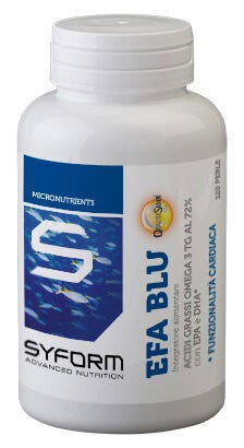 Syform Efa Blu 120 Perle-2