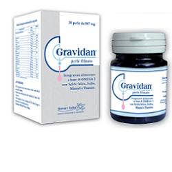 Gravidan 30 Perle Filmate  - 1
