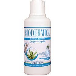 PUREZZA DETERGENTE CORPO/CAP-1