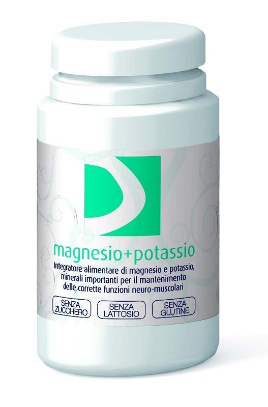 ZERO MAGNESIO+POTASSIO 30CPS-1