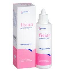 Fisian Gynecologico 125 ml  - 1