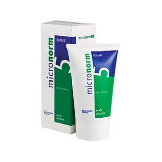Micronorm Scub 5 Peeling 75ml-2