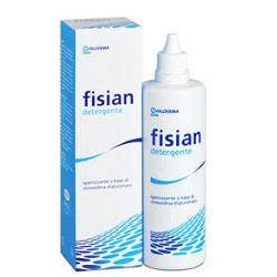 Fisian  Detergente Cute Mucose 200ml-1