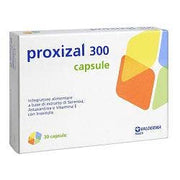 Proxizal 300 30 Capsule  - 1
