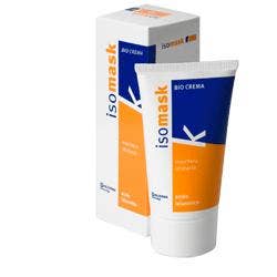 Isomask Bio Crema Idratante Viso 75ml  - 1