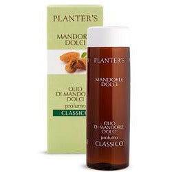 Planters Olio Di Mandorle Dolci Classico 200ml  - 2
