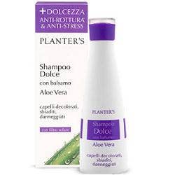 Planter's Shampoo Dolce Aloe Vera 200ml  - 1