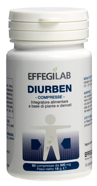 DIURBEN 60CPR-1